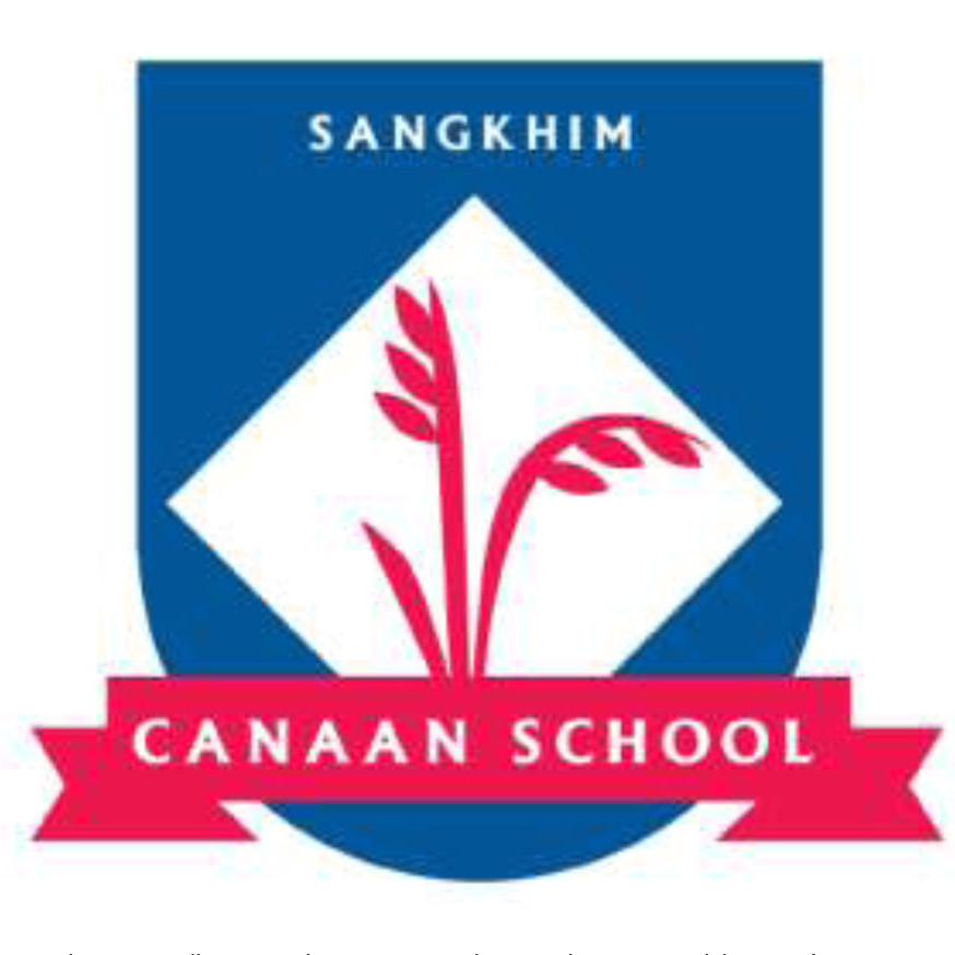Sangkhim Canaan School logo
